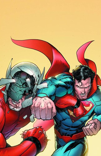 Superman (2011) #20