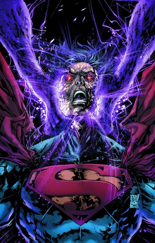 Superman (2011) #26