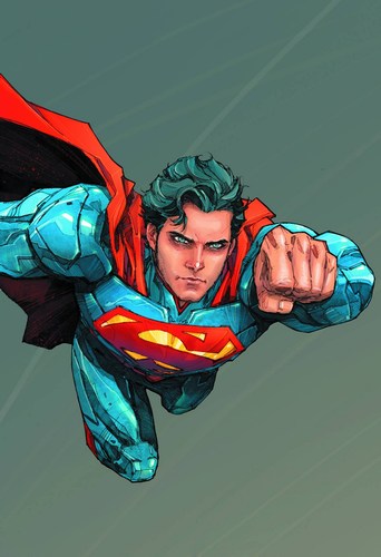 Superman (2011) #30