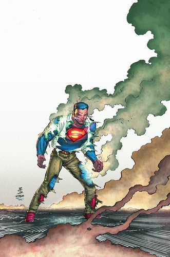 Superman (2011) #41