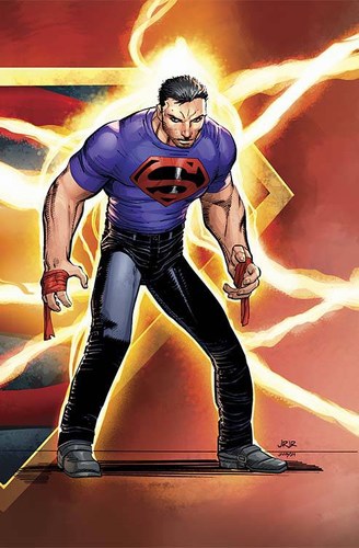Superman (2011) #44