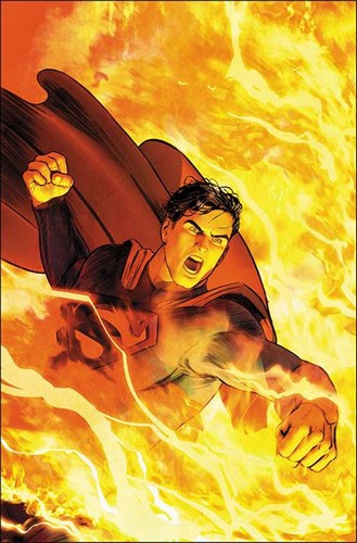 Superman (2011) #51