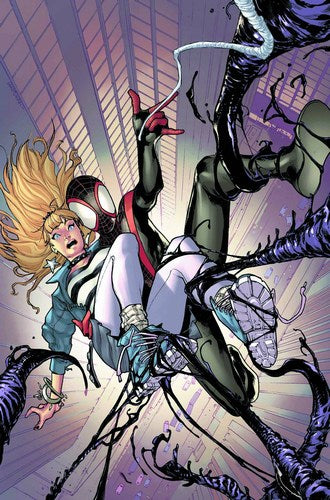 Ultimate Comics: Spider-Man (2011) #21