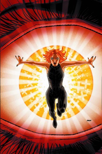 Ultimate Comics: X-Men (2011) #27