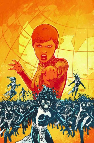 Ultimate Comics: X-Men (2011) #30