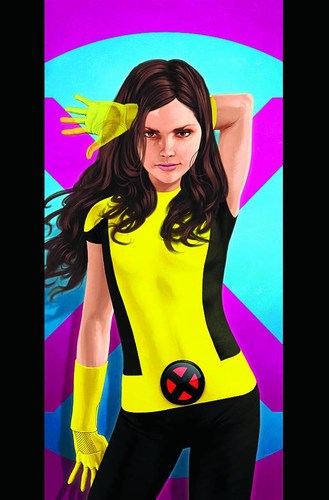 Ultimate Comics: X-Men (2011) #6