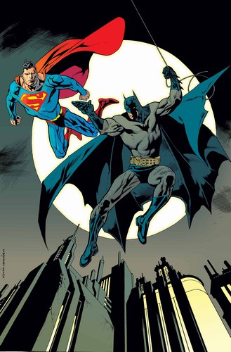 Action Comics (2011) #33 (Batman 75 Variant)