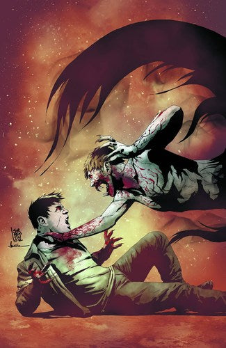 I Vampire (2011) #19