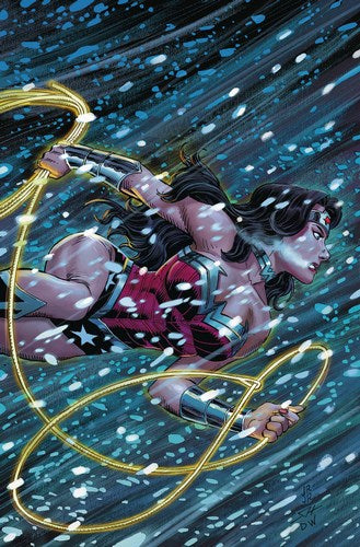 Wonder Woman (2011) #51 (Romita Variant)