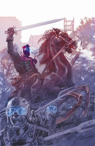 Orchid (2011) #6