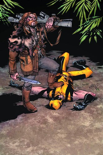Wolverine and the X-Men (2011) #26