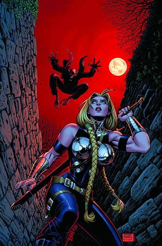 Fear Itself: Fearless (2011) #2