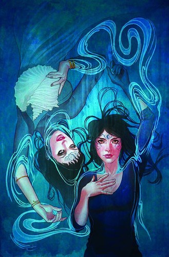 PC Cast House of Night (2011) #3