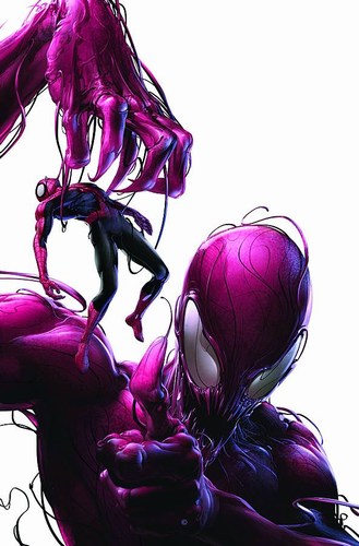 Carnage USA (2011) #4