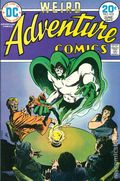 Adventure Comics (1938) #433