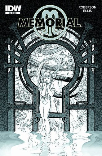 Memorial (2011) #5