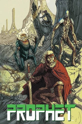 Prophet #45