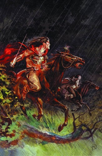 Conan the Barbarian (2012) #20