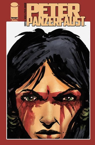 Peter Panzerfaust (2012) #16