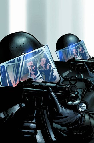 Thief of Thieves (2012) #12