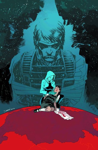 Winter Soldier (2012) #18