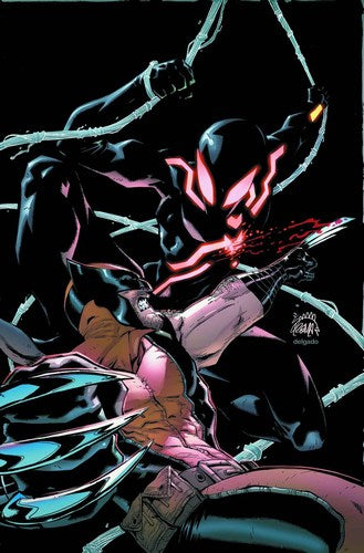 Scarlet Spider (2012) #17