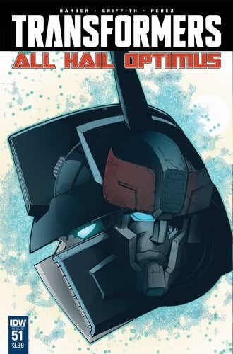 Transformers (2012) #51