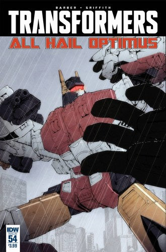 Transformers (2012) #54