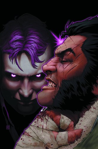 Wolverine and the X-Men Alpha and Omega (2012) #4
