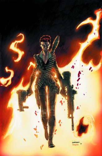 Age of Apocalypse (2012) #5