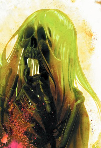 Fairest (2012) #12