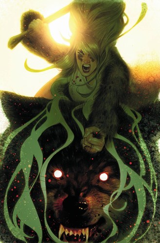 Fairest (2012) #13