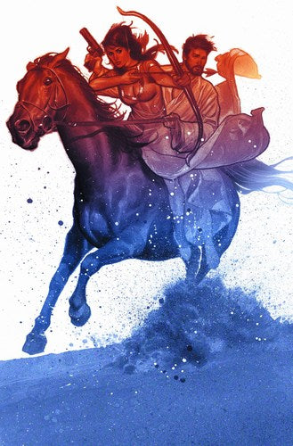 Fairest (2012) #16
