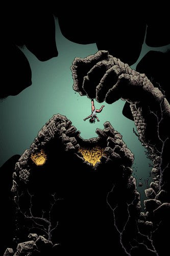Ragemoor (2012) #1