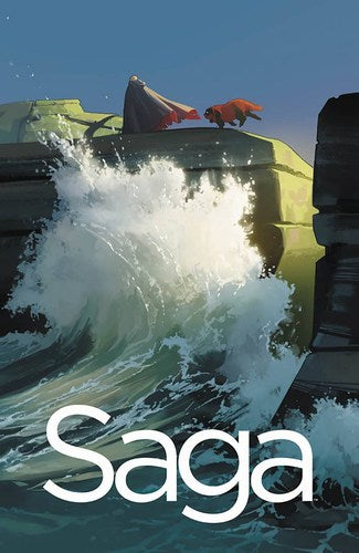 Saga (2012) #36
