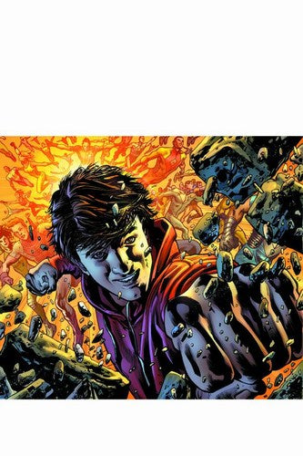 America's Got Powers (2012) #2