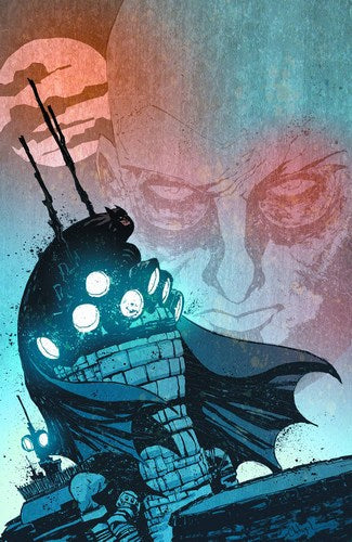 Batman Arkham Unhinged (2012) #16