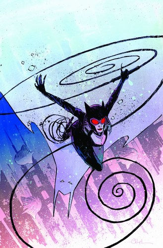 Batman Arkham Unhinged (2012) #19