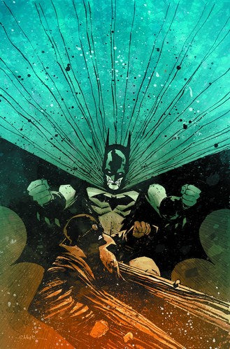 Batman Arkham Unhinged (2012) #20