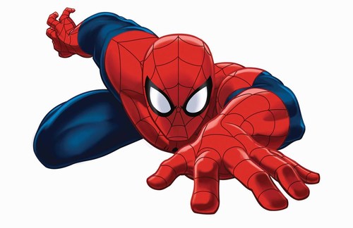 Ultimate Spider-Man Adventures (2012) #2