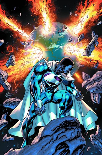 Earth 2 (2012) #25