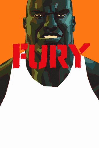 Fury Max (2012) #11