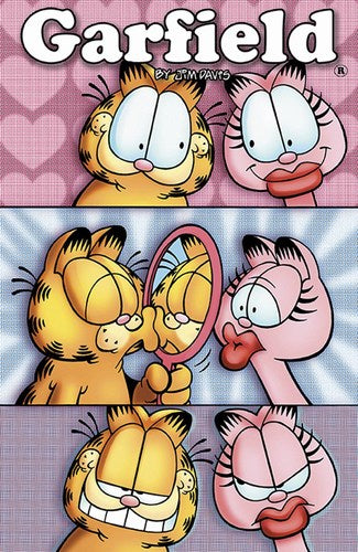 Garfield (2012) #22