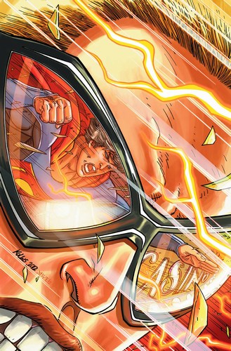 Smallville Season 11 (2012) #11
