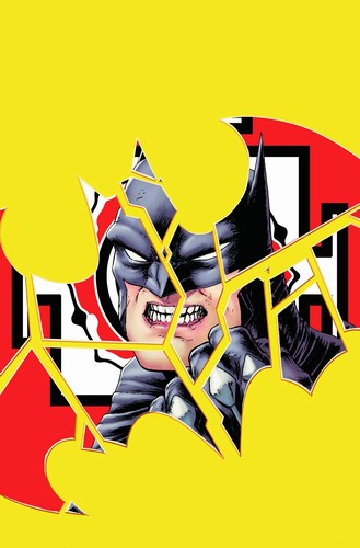 Batman Incorporated (2012) #9 (Variant Edition)