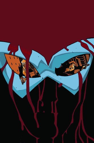 Powers Bureau (2012) #10