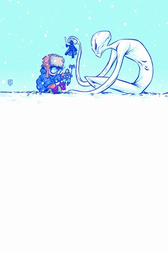 Revival (2012) #12