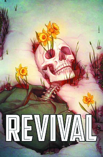 Revival (2012) #24