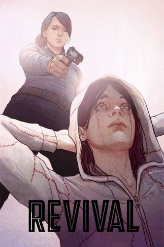 Revival (2012) #32