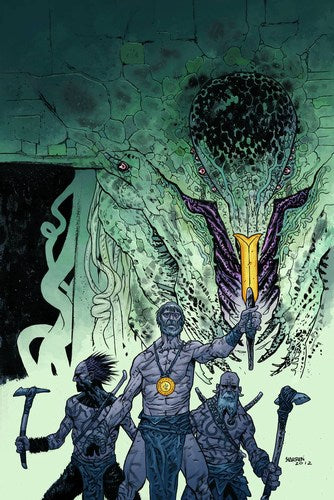 BPRD #104